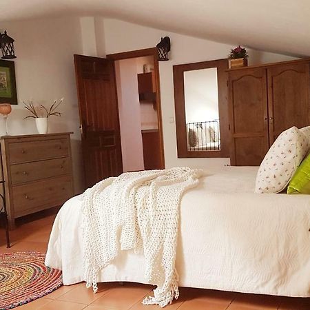Apartamento 1 Casa Rural El Sauce. A 2,5 Km De Cuenca Capital Nohales Bagian luar foto