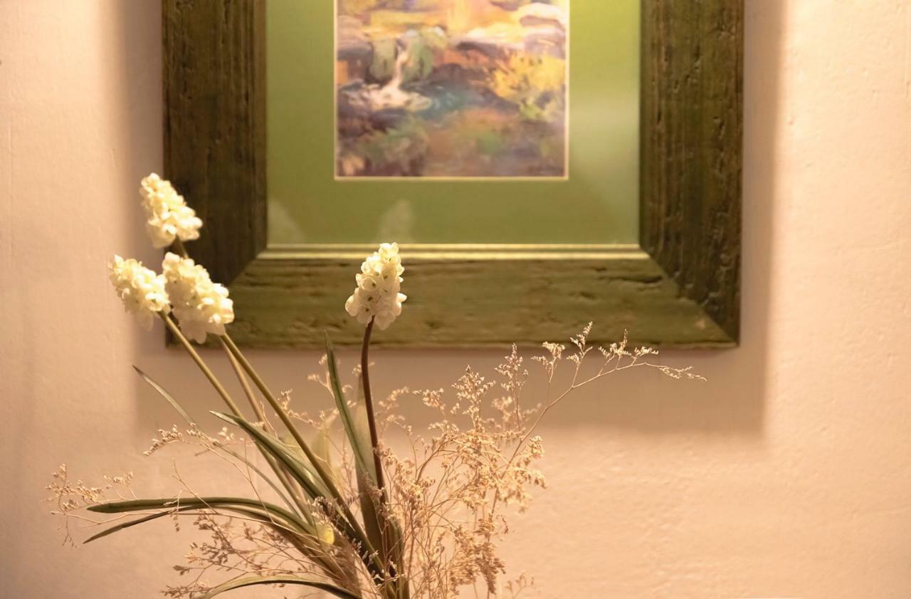 Apartamento 1 Casa Rural El Sauce. A 2,5 Km De Cuenca Capital Nohales Bagian luar foto