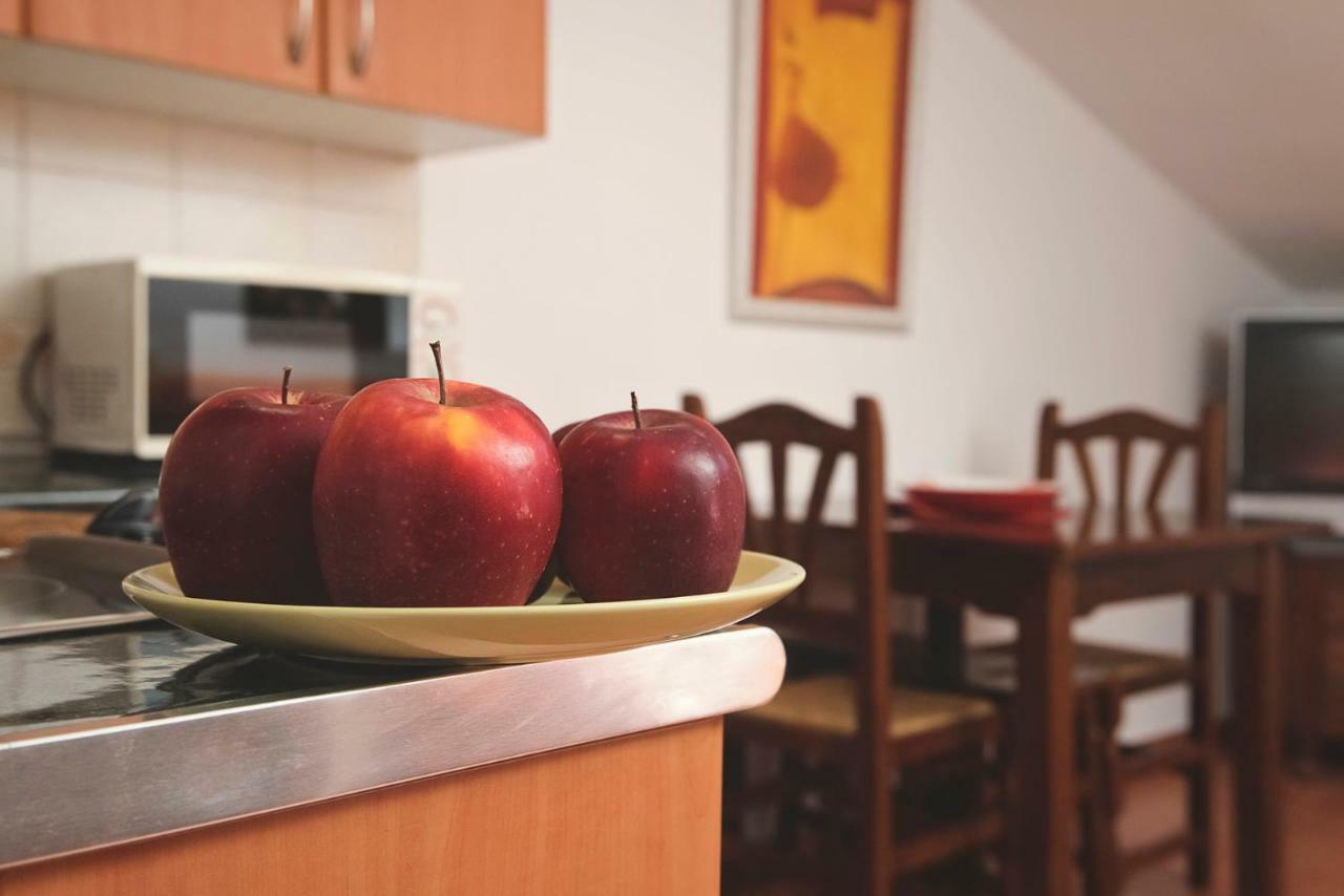 Apartamento 1 Casa Rural El Sauce. A 2,5 Km De Cuenca Capital Nohales Bagian luar foto